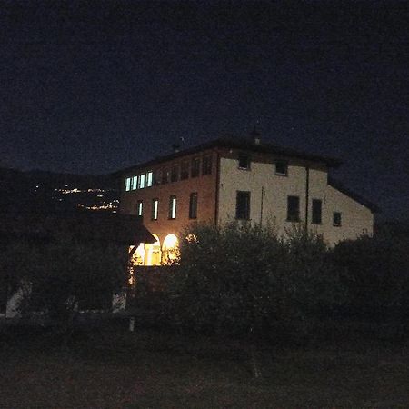 La Corte Del Cigno Monte Isola Eksteriør bilde
