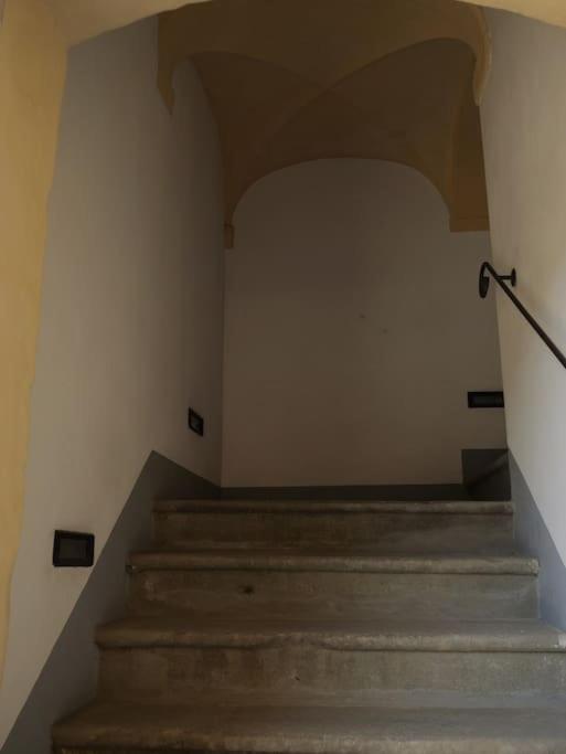 La Corte Del Cigno Monte Isola Eksteriør bilde